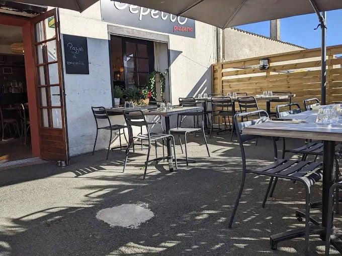 Gepetto — photo 2