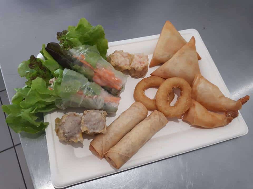 Paragon Thai — photo 2