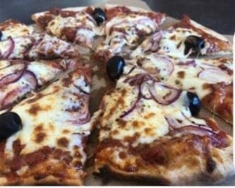 Toto-pizz — photo 2