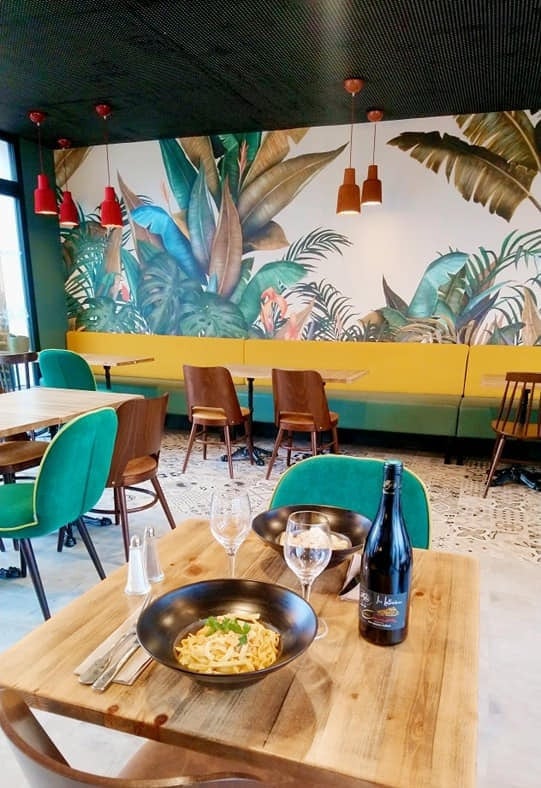 Bistrot l'Olivier — photo 3