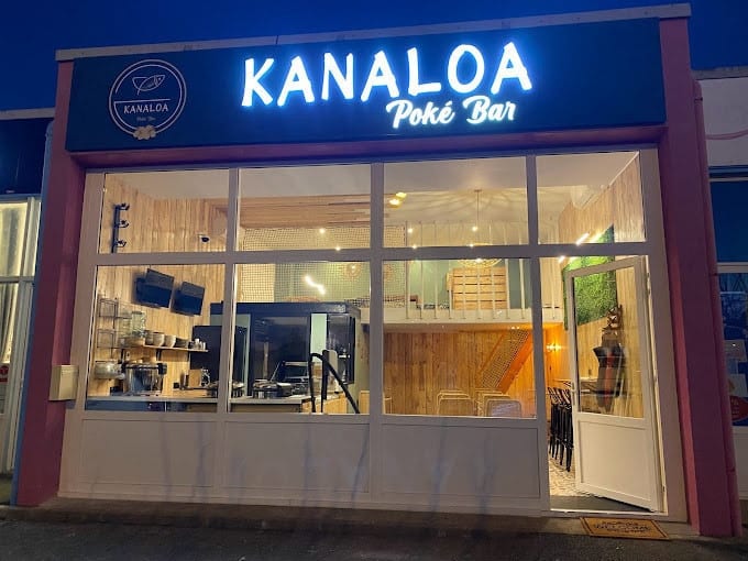Kanaloa — photo 3