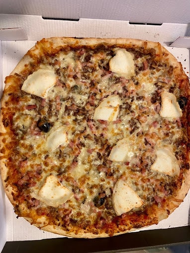 Kpizz — photo 2