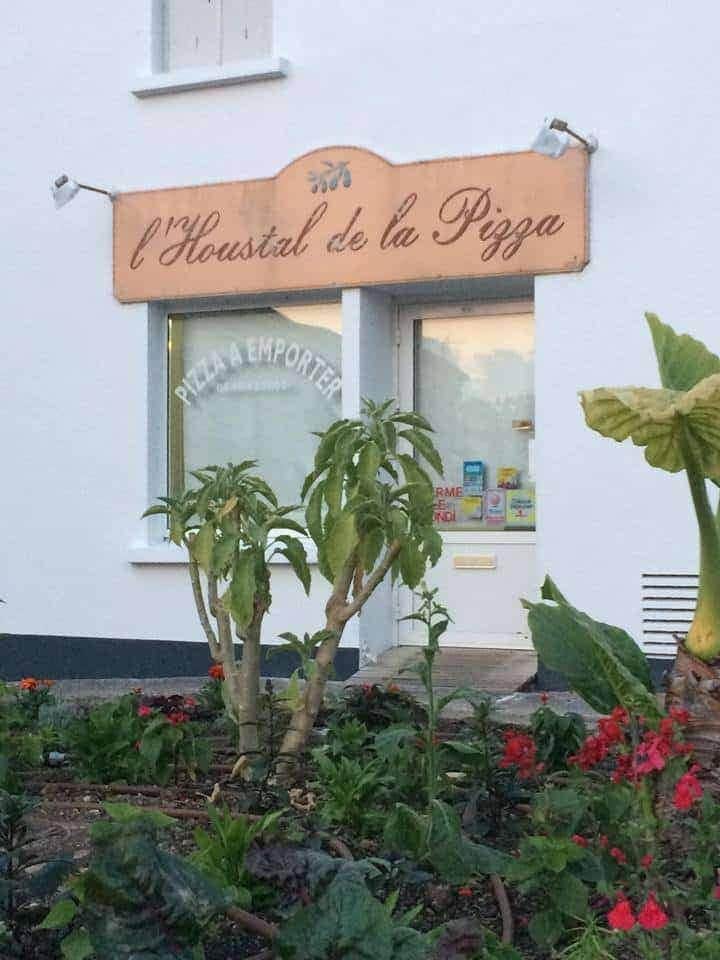 L'Houstal de la Pizza — photo 3