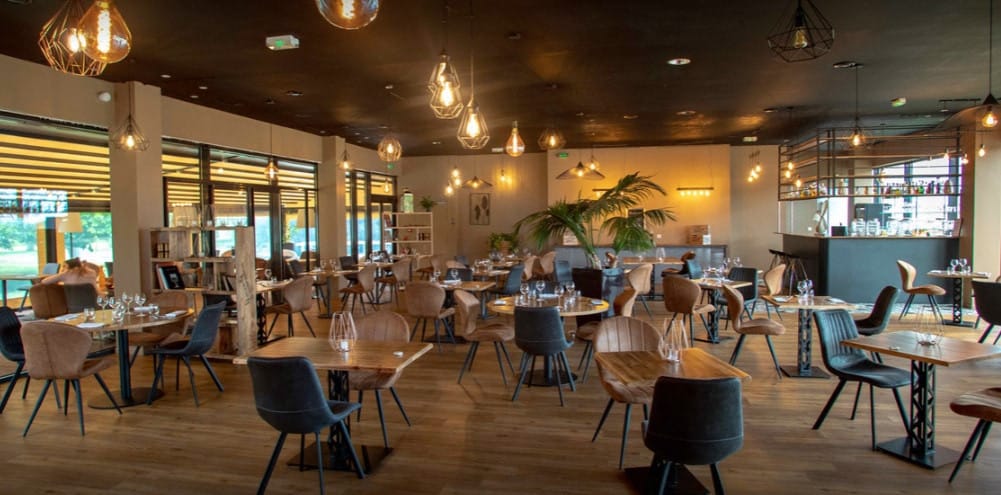 Le 123 Restaurant — photo 3