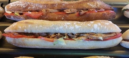 Le pain botty — photo 3