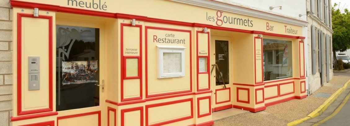 Les Gourmets — photo 2