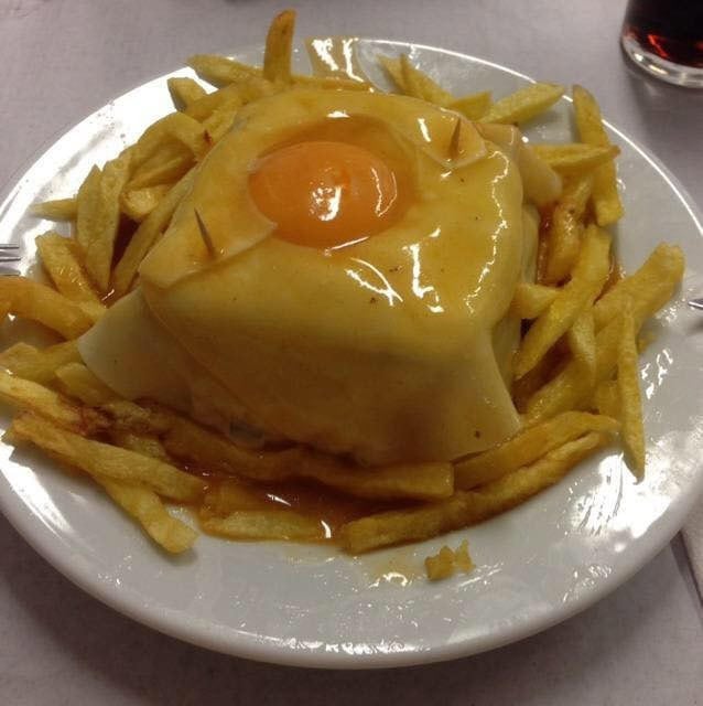 Les Trésors Du Portugal — Café restaurant à Lagord — photo 2