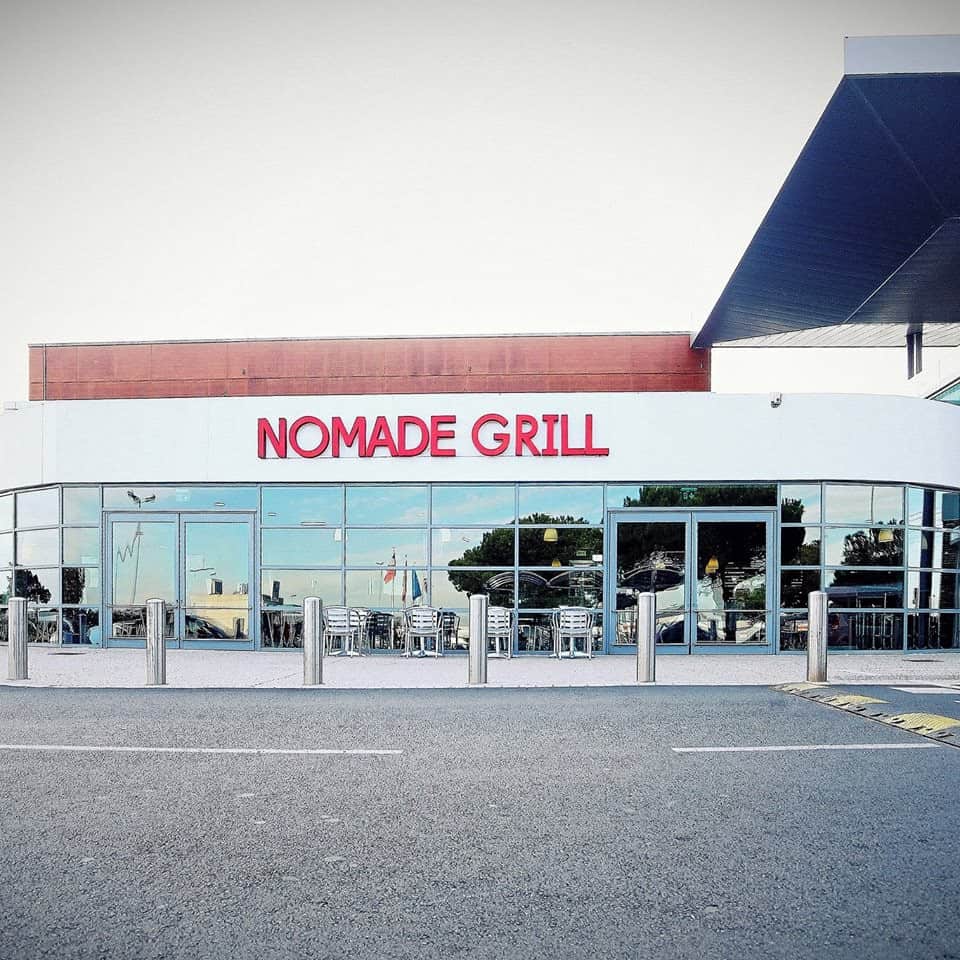Nomade Grill — photo 2