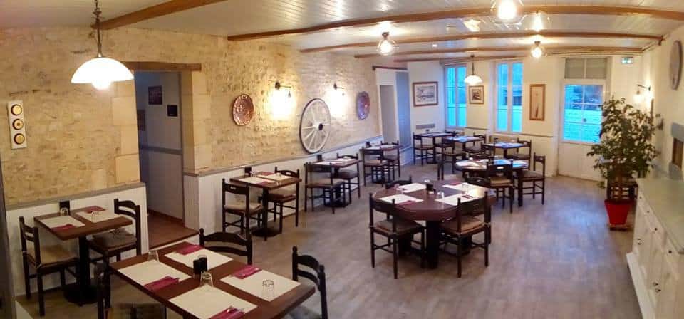 Hôtel restaurant de l'Union — photo 3