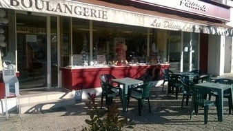 Les délices d'Antan — photo 2