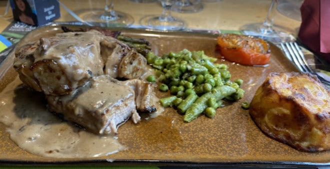 Photo de Le Vitrezay
