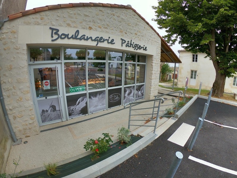 D'ici & d'ailleurs — photo 2