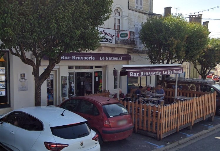 Le National — photo 2