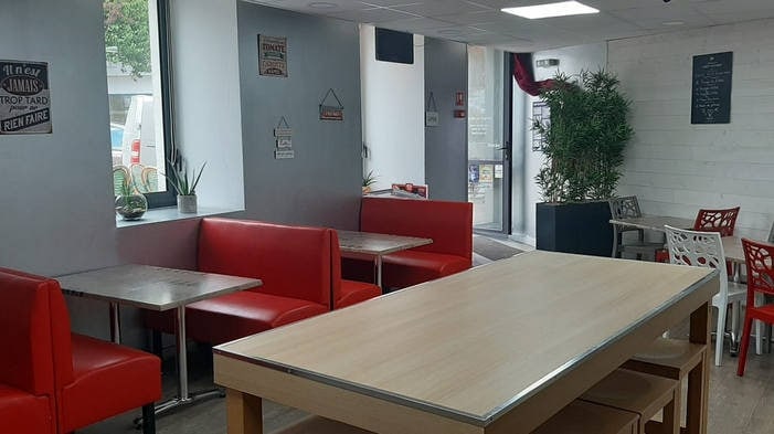 Le Triskel — photo 3
