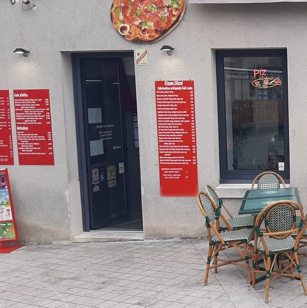 Le Triskel — photo 2