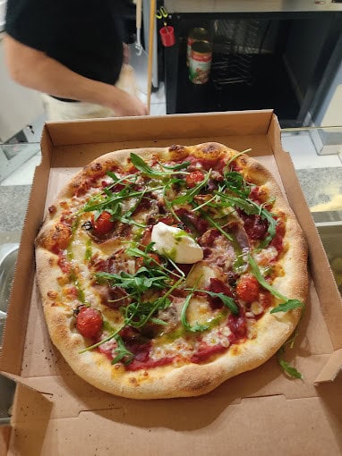 O'Livyo Pizzas — photo 2