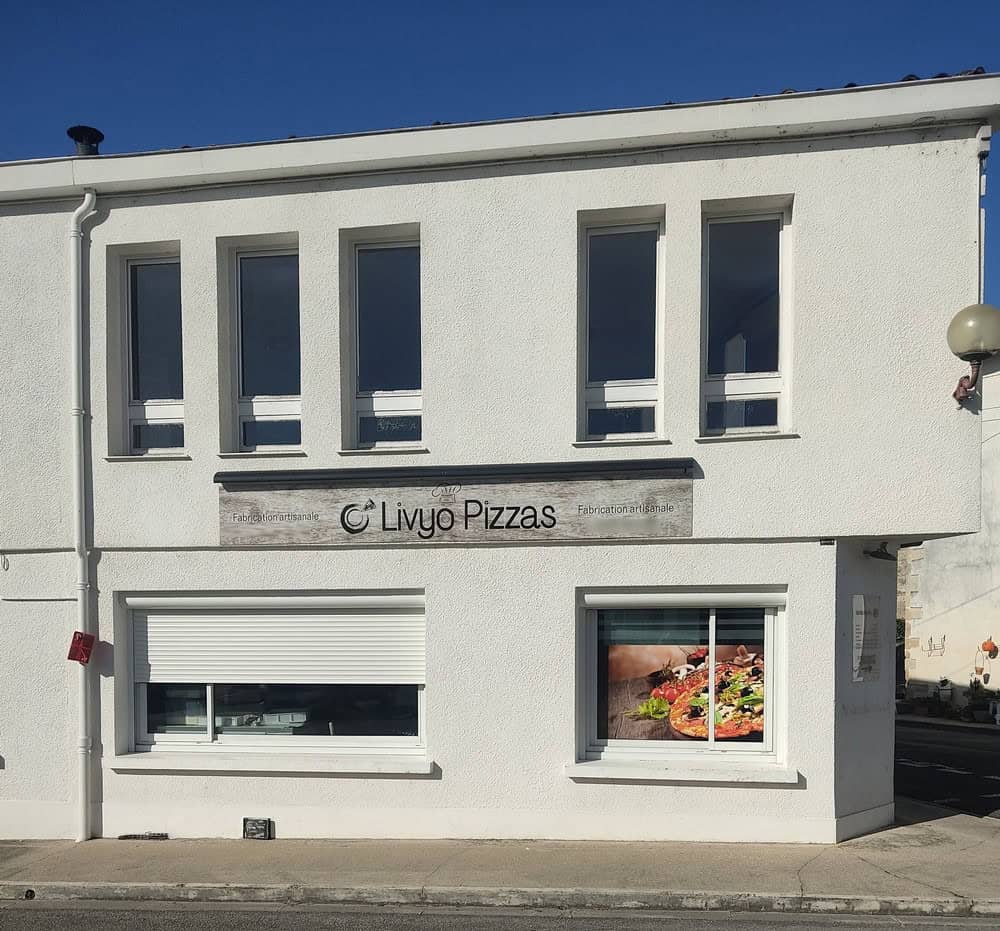 O'Livyo Pizzas — photo 3