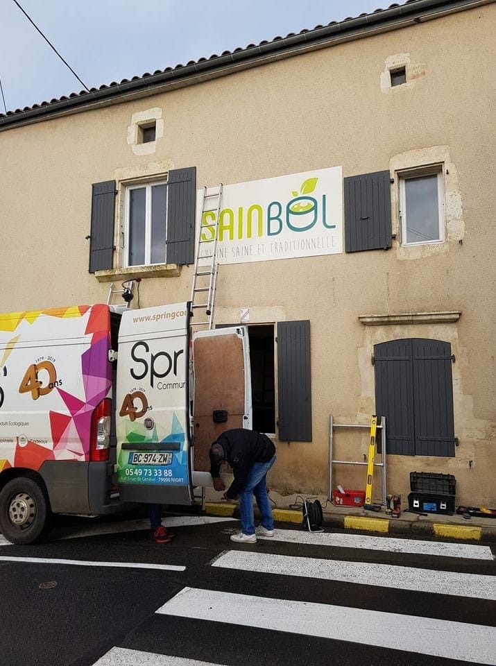 Sainbol — photo 2