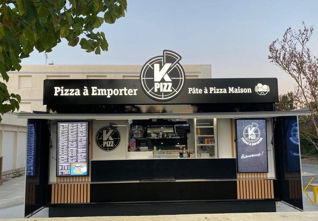 Kpizz — photo 3
