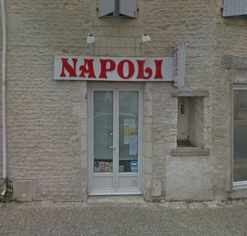 Le Napoli — photo 3