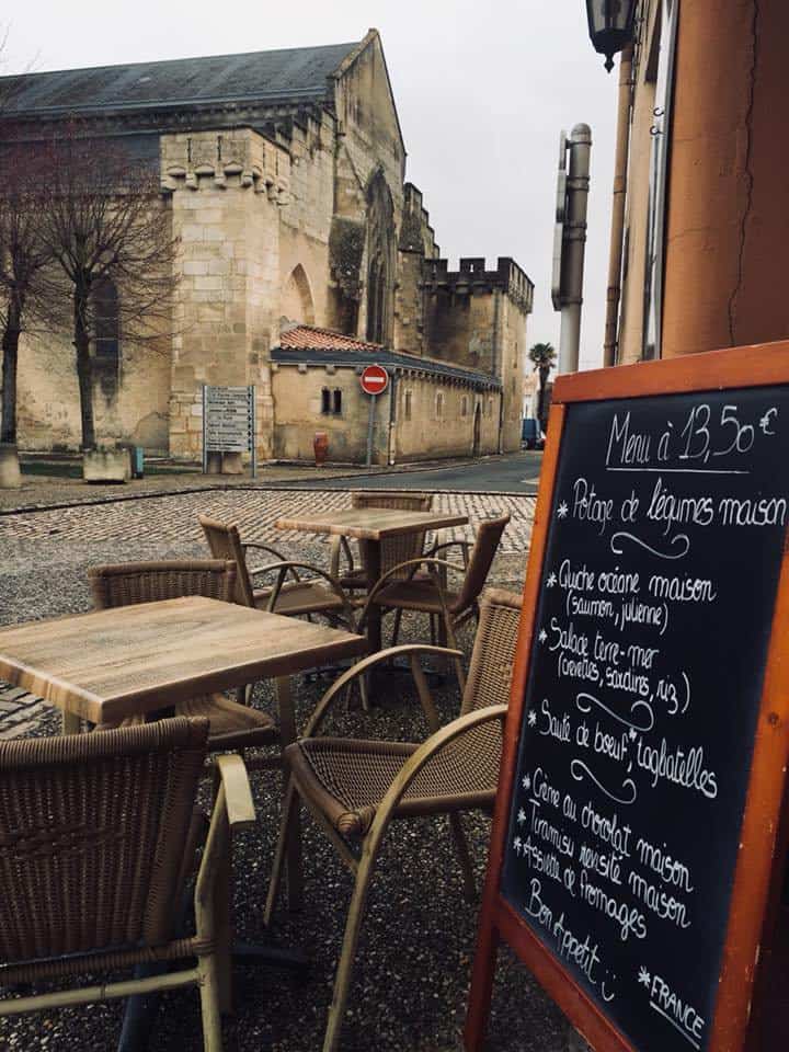 Les marronniers — photo 3
