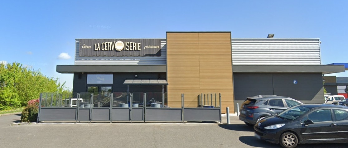 La Cervoiserie — photo 2