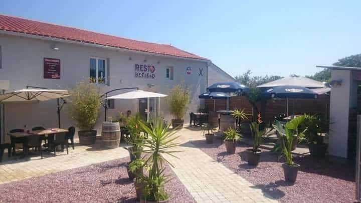 Resto Dé Fréro — photo 2