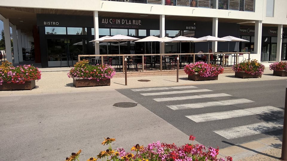Au Coin d'la Rue — photo 2