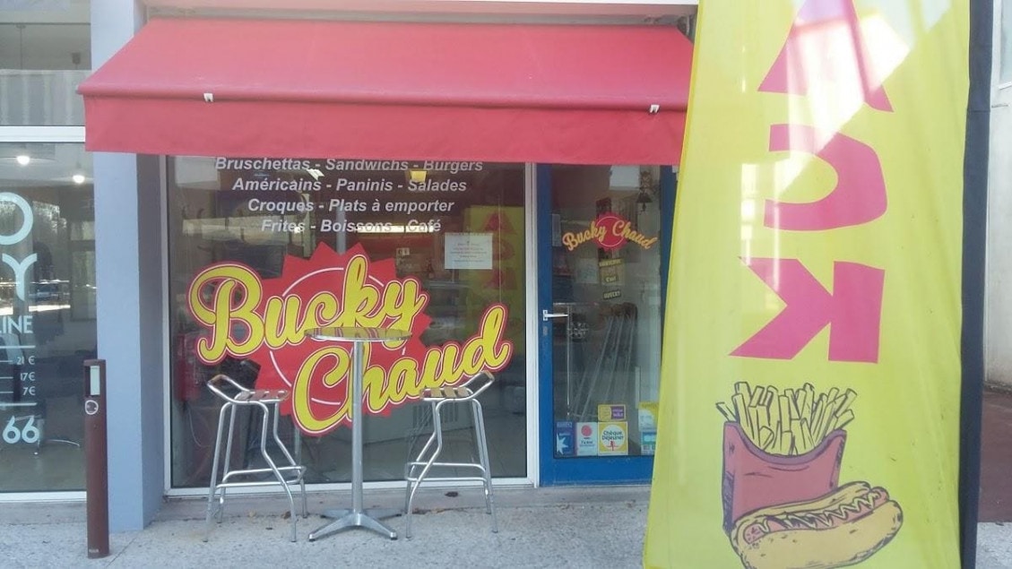 Bucky Chaud — photo 3
