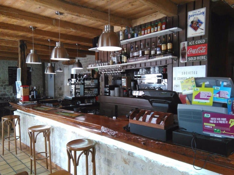 Le Canton — photo 3