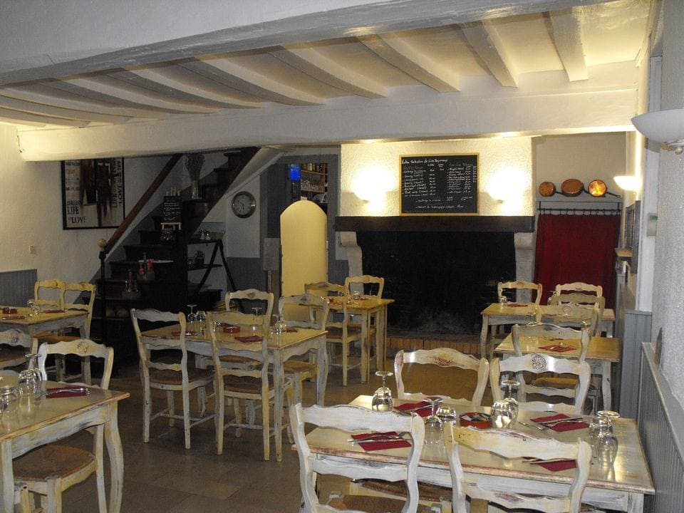 Le petit Perrigny — photo 3