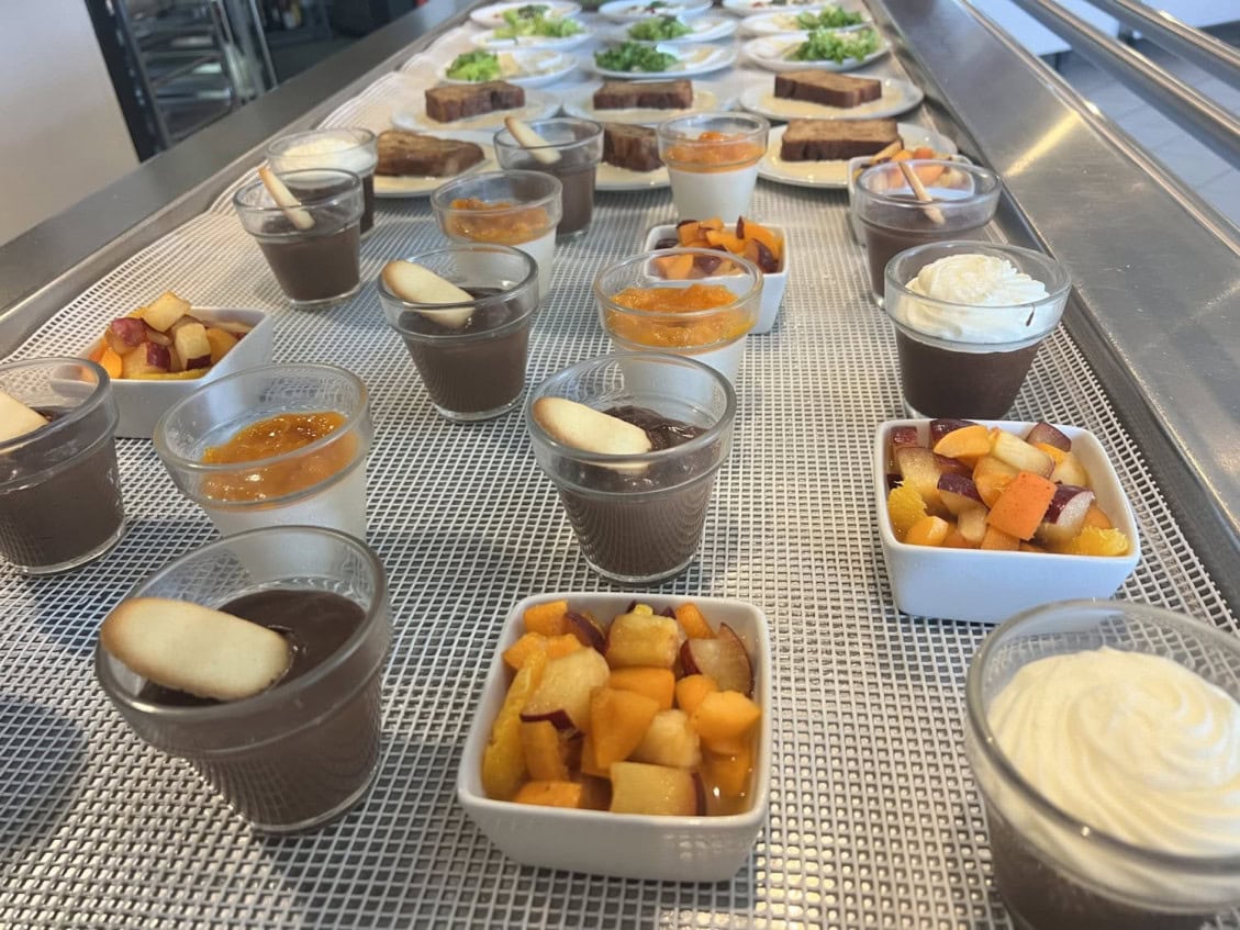 Le Speed — Café restaurant à Perigny — photo 3