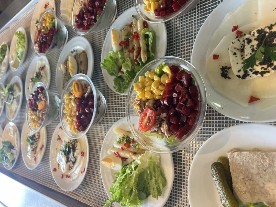 Le Speed — Café restaurant à Perigny — photo 2