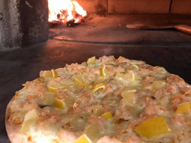 Pizza Giovanni — photo 3