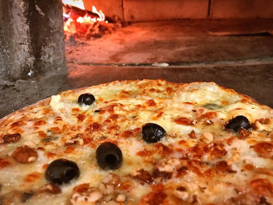 Pizza Giovanni — photo 2