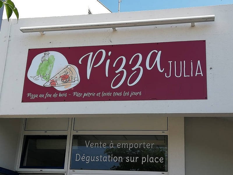 Pizza Julia — photo 2