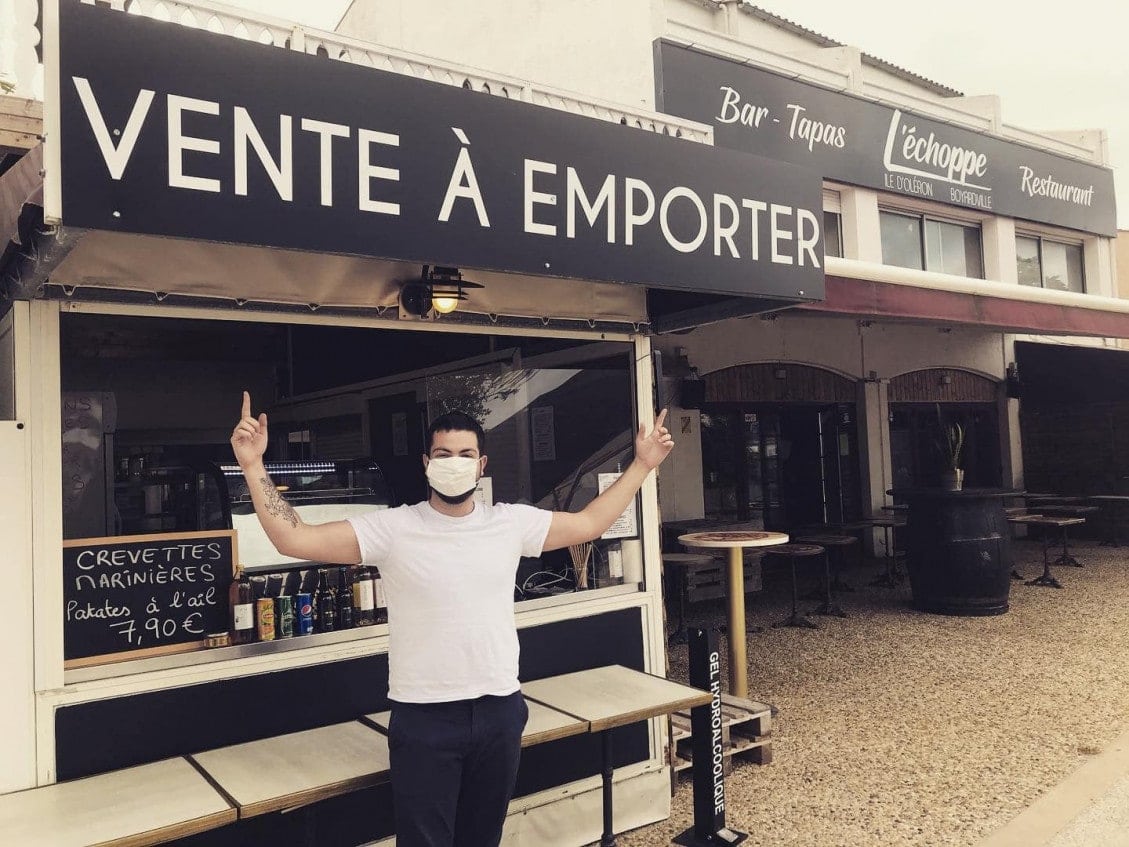 L'Echoppe — photo 2