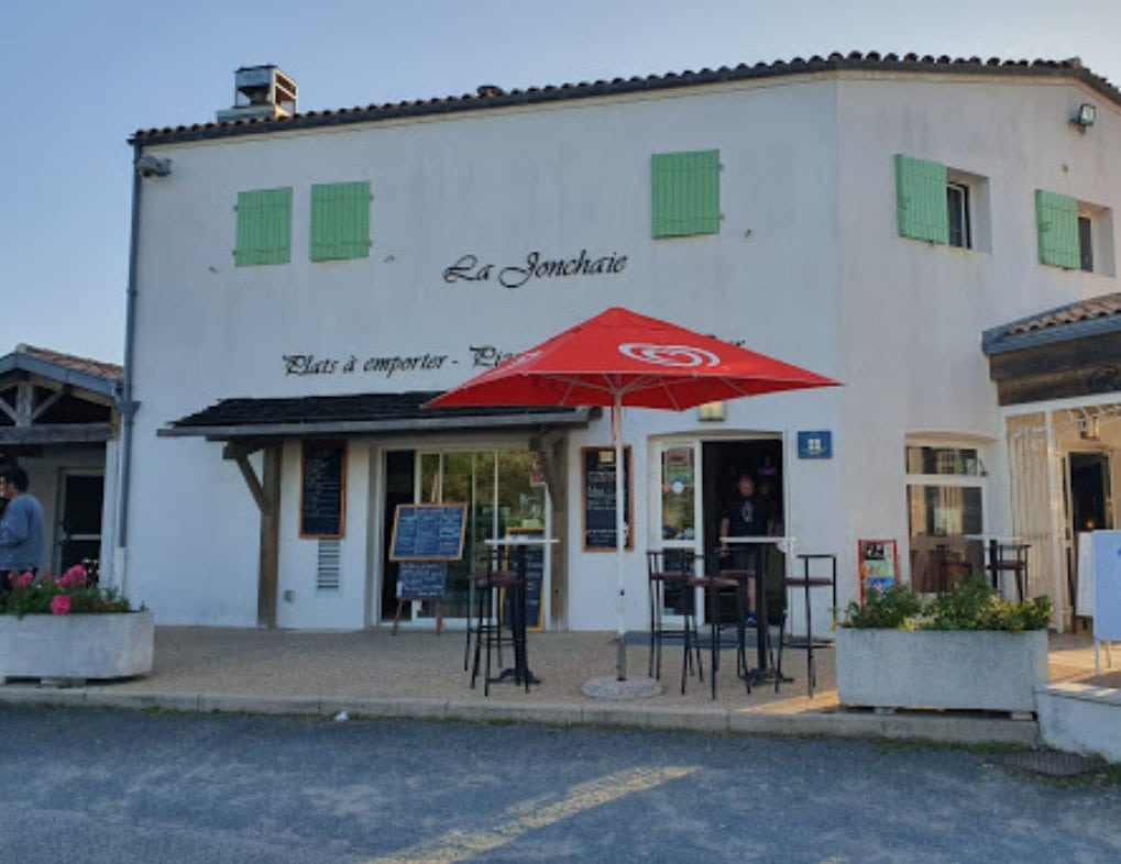 La Jonchaie — photo 2