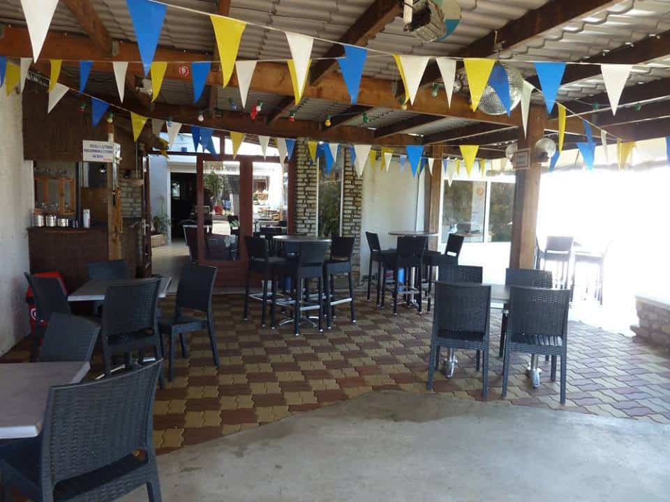 La Marie Galante — photo 3