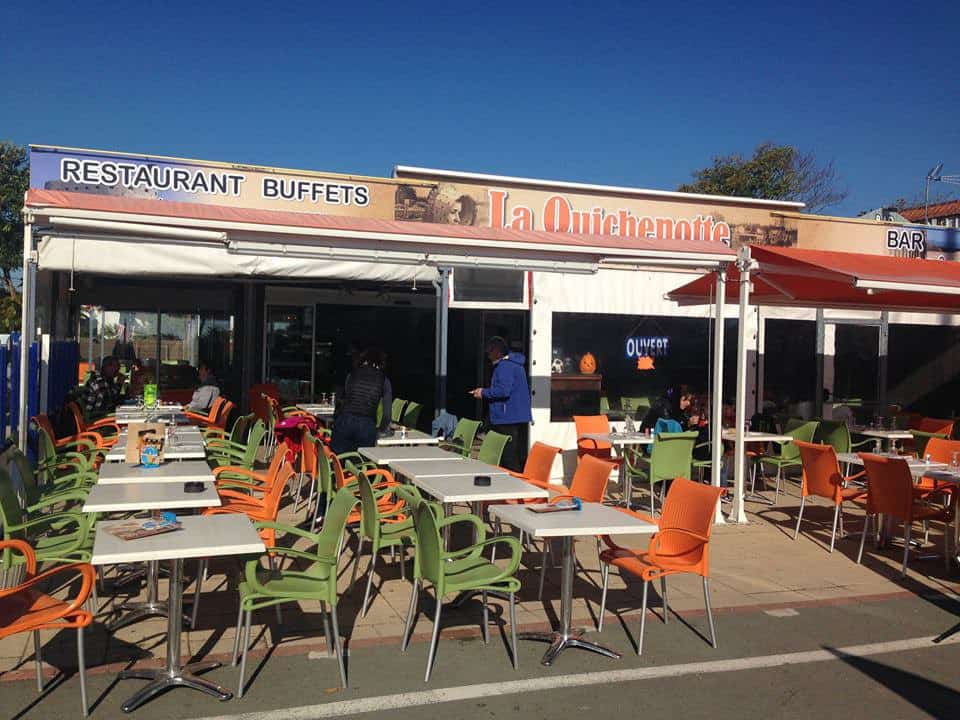 La Quichenotte — photo 2