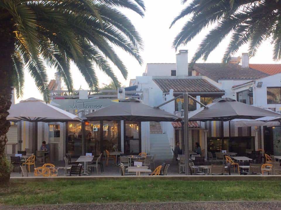 La Terrasse — photo 2