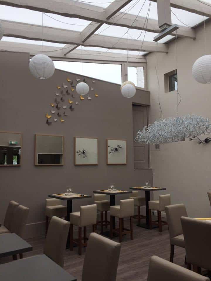 La Terrasse — photo 3