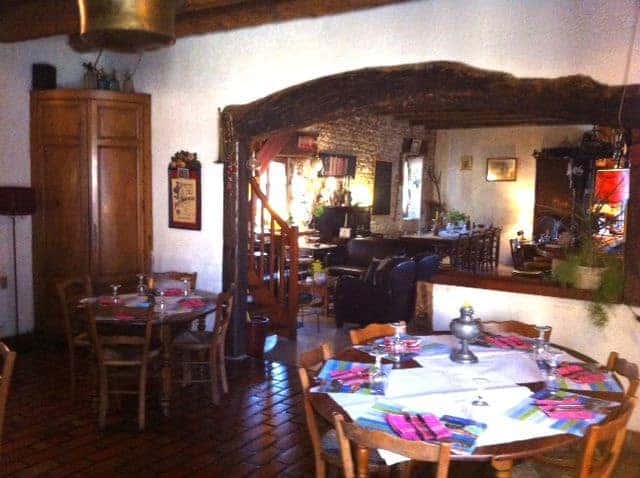 Le Breuil — photo 2