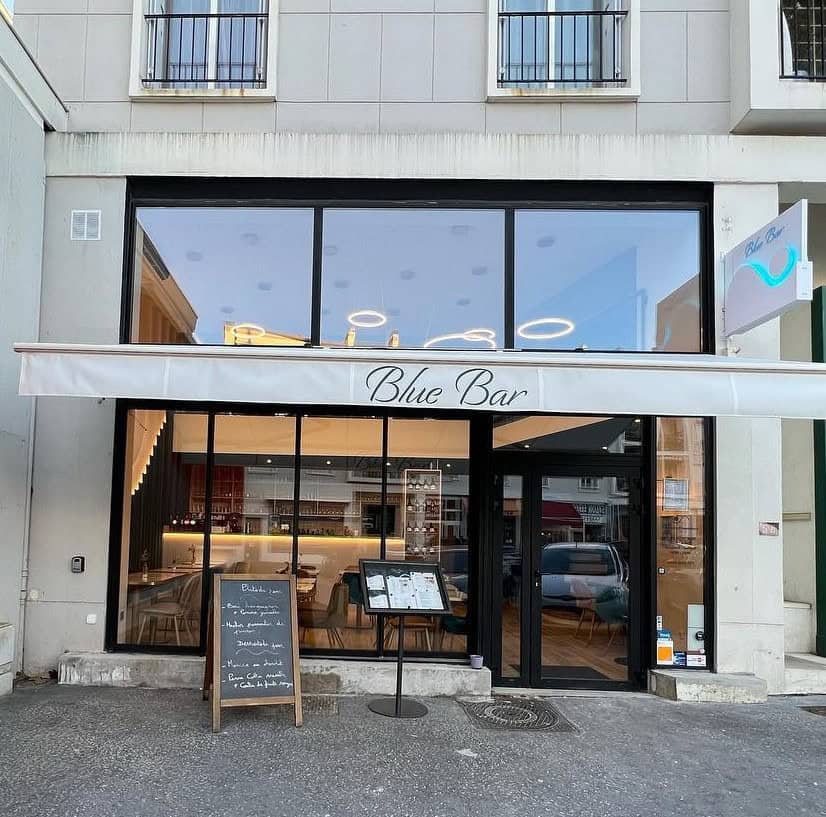 Blue Bar — photo 2