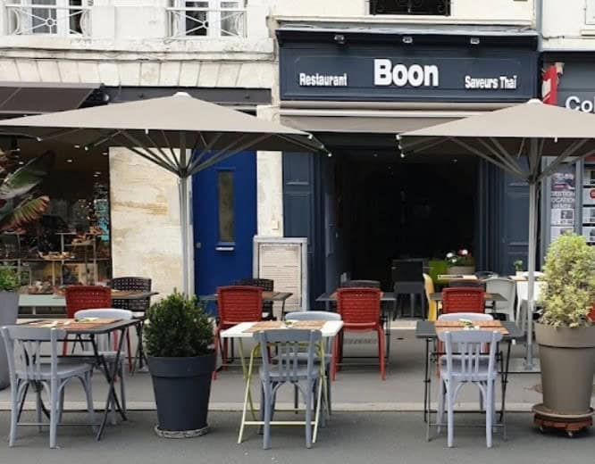 Boon mee — photo 2