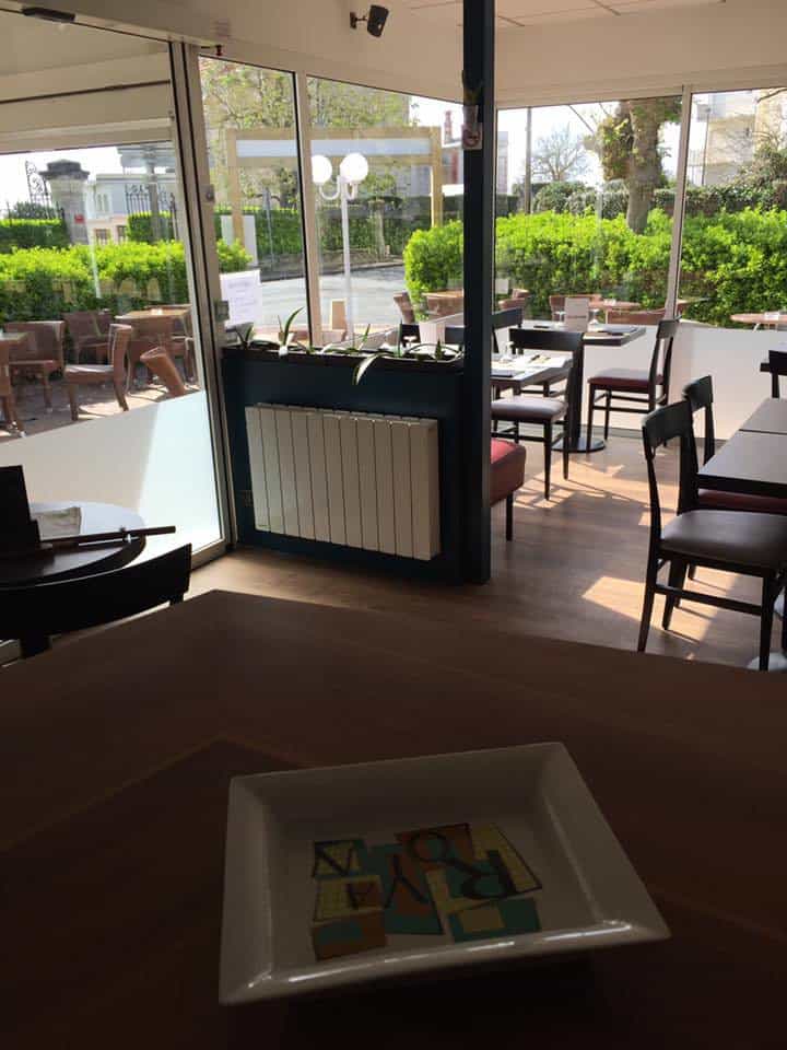 Café du Parc — photo 3