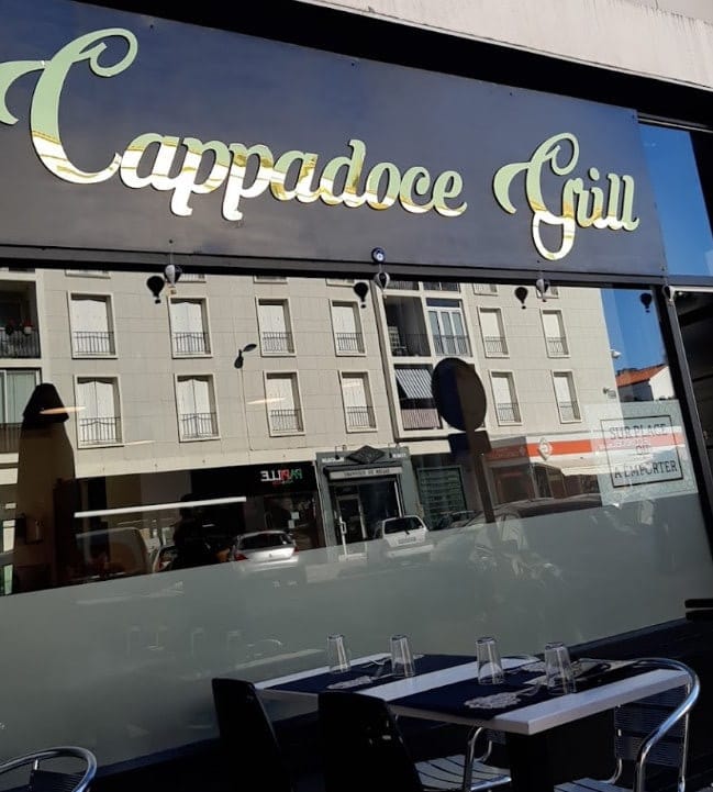 Cappadoce Grill — photo 3