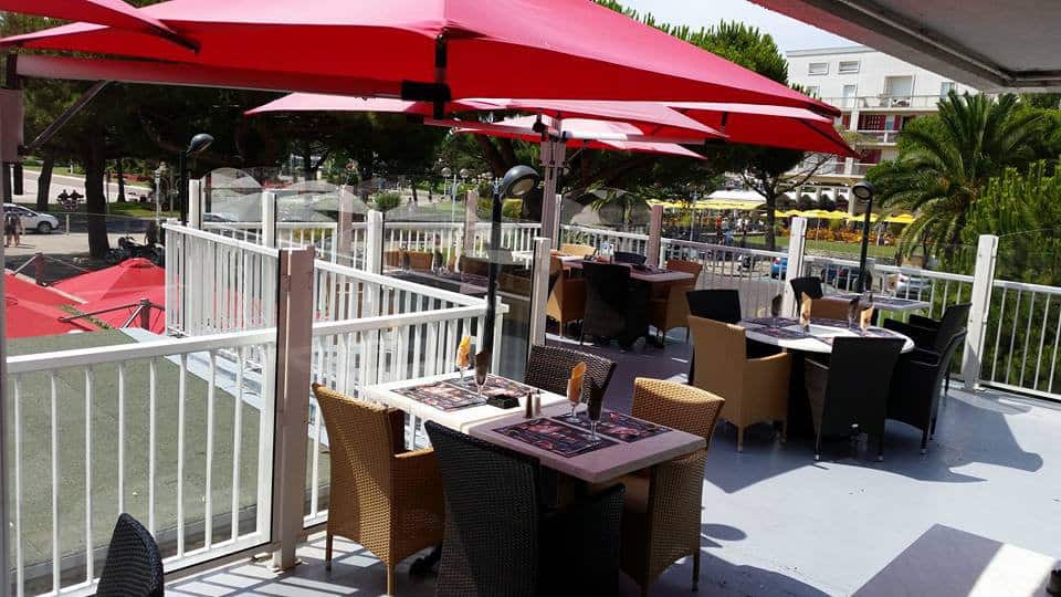 Garden Ice Cafe — photo 2