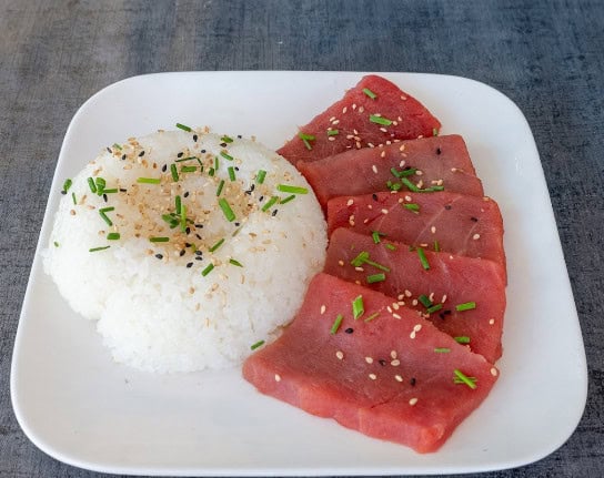 Photo de ImaSushis