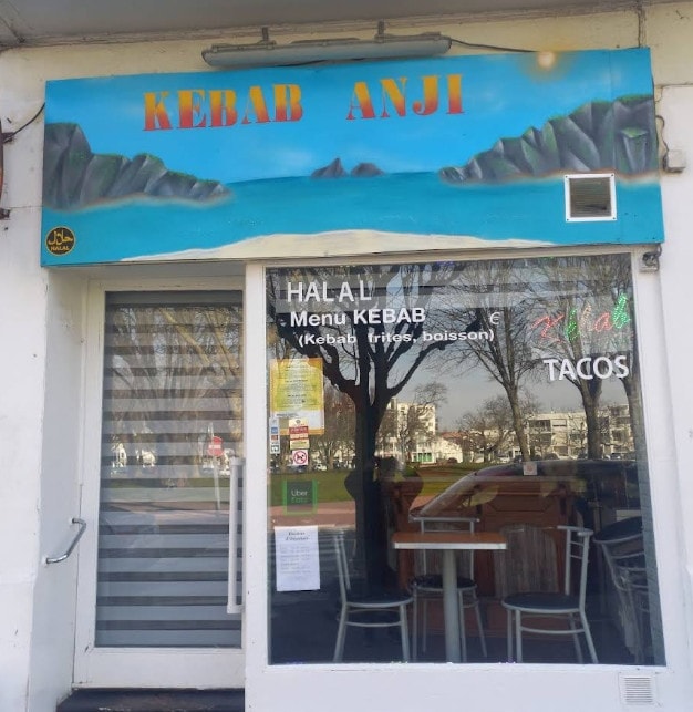 kebab anji — photo 3